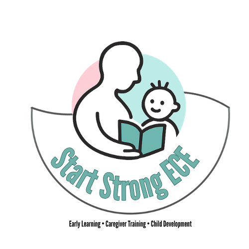 Start Strong ECE — CPD for Early Childhood Educators